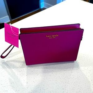 Kate Spade Clutch